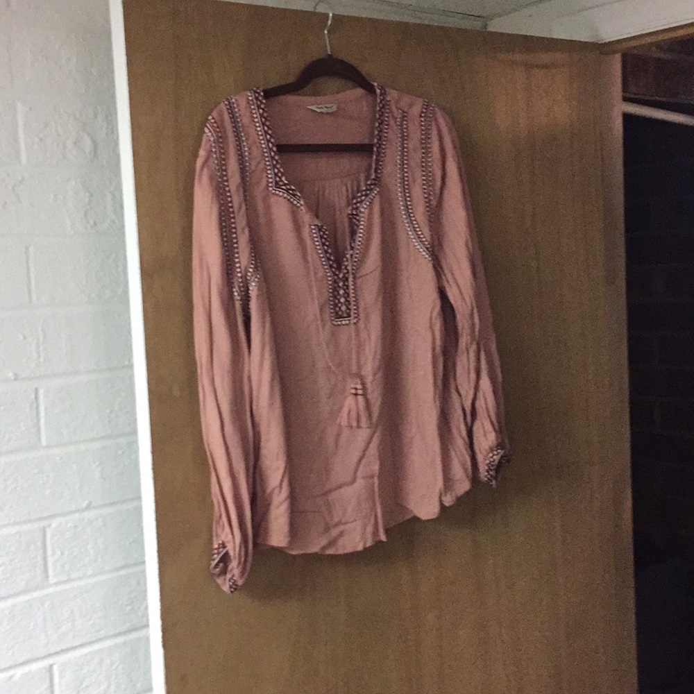 Lucky brand shirt